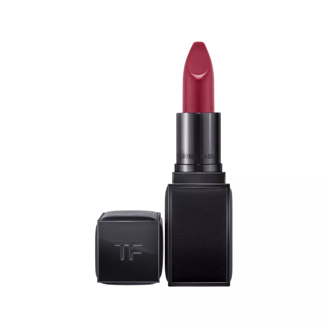 TOM FORD - Fucking Fabulous Lipstick, 3.2  g, Berry