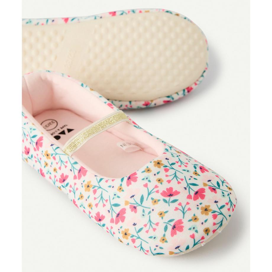 Tape à l'oeil  Slippers 