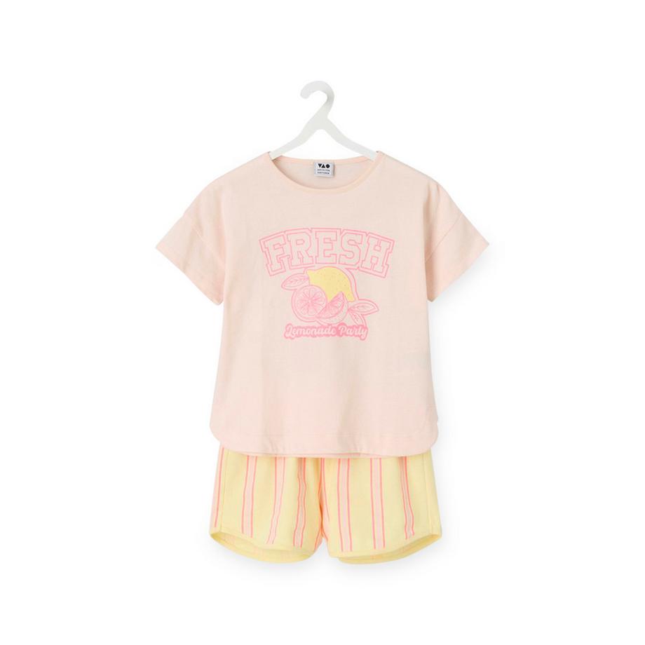 Pyjama-Set