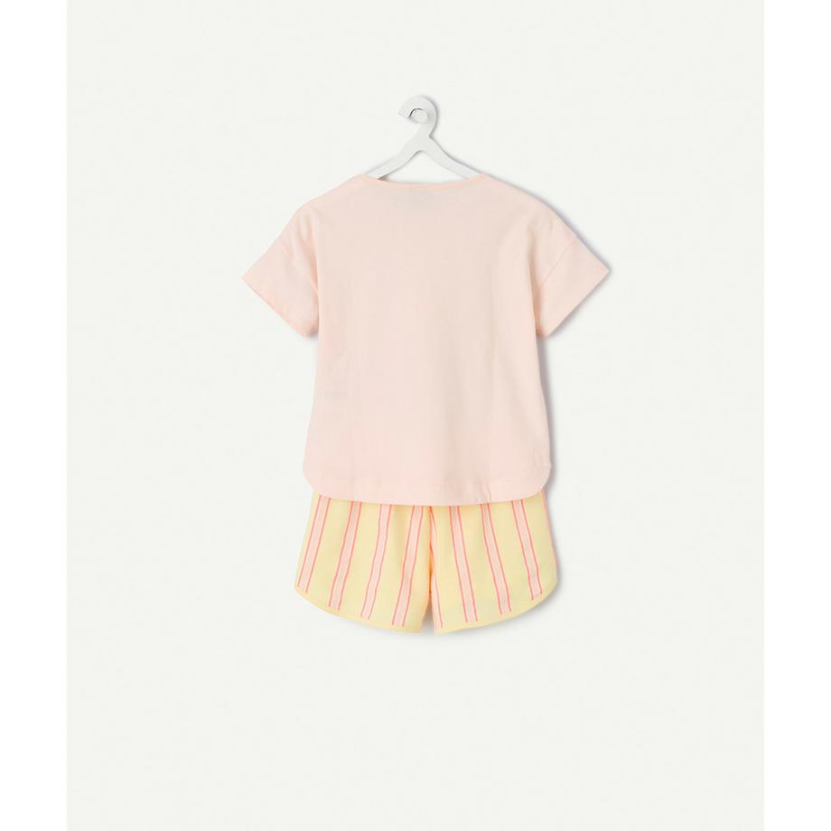 Tape à l'oeil Pyjama Set Limonaden Print  