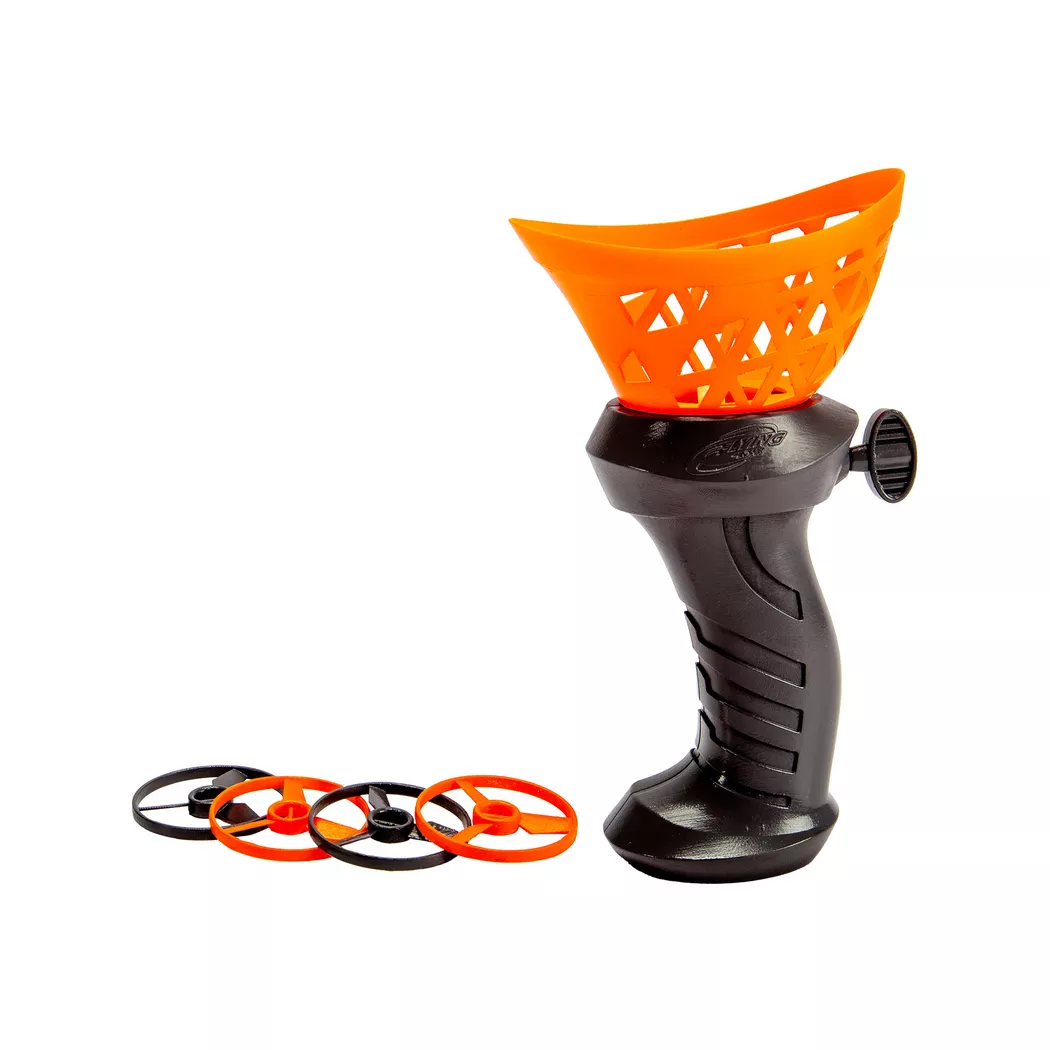 Simba - Disc Launcher, Multicolor
