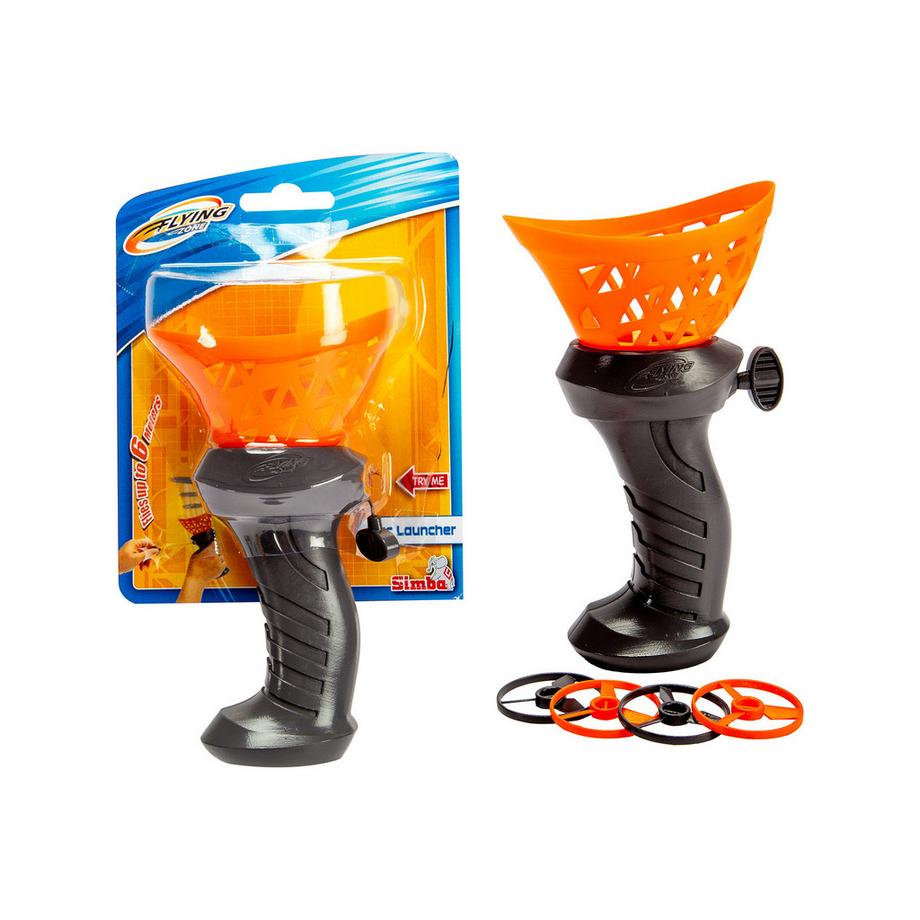 Simba  Disc Launcher 