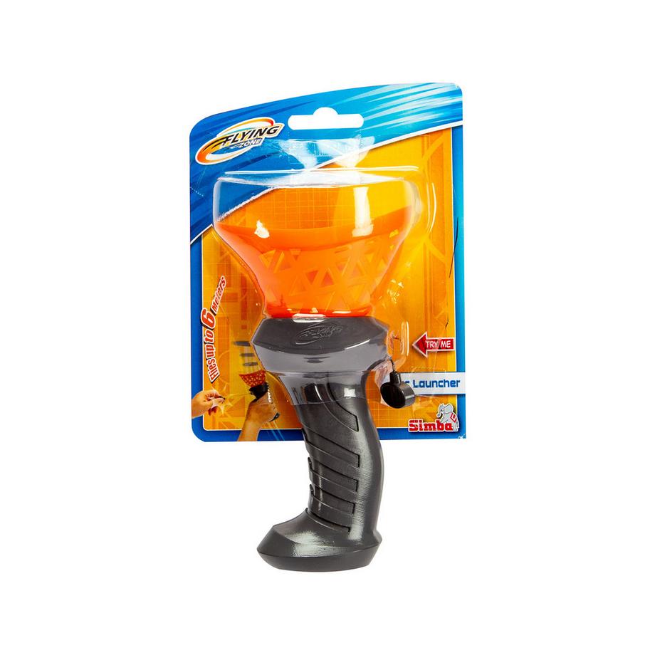 Simba  Disc Launcher 