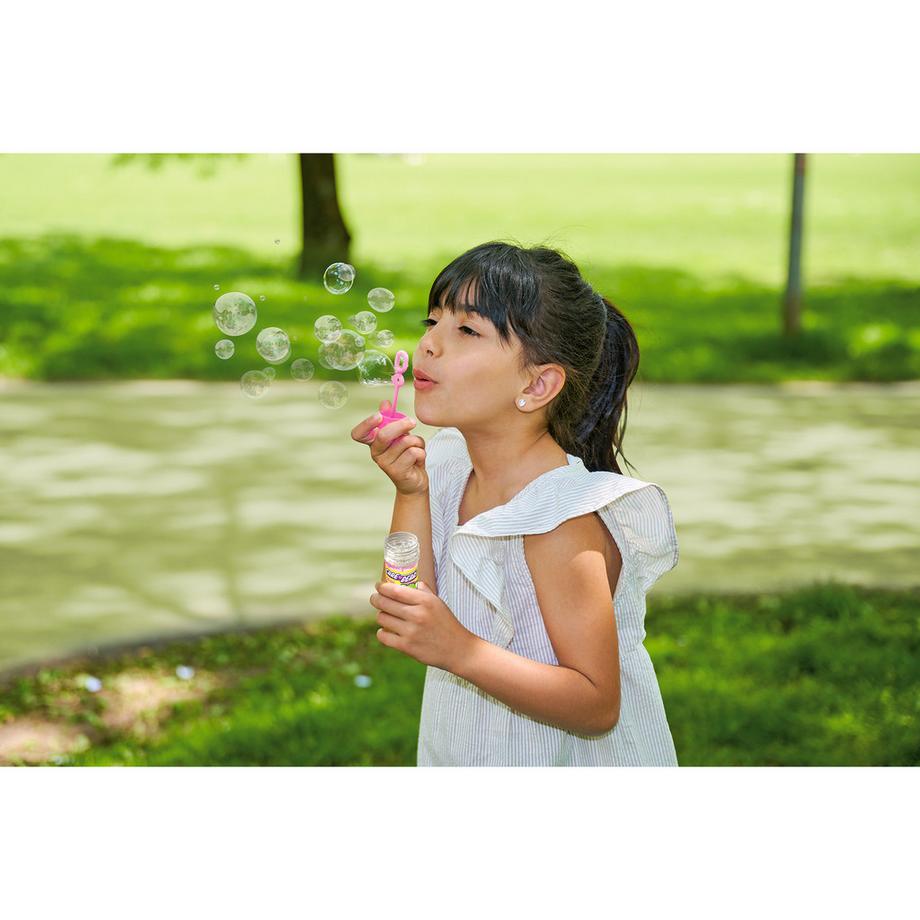 Simba  Care Bears Bulles de savon, assortiment aléatoire 