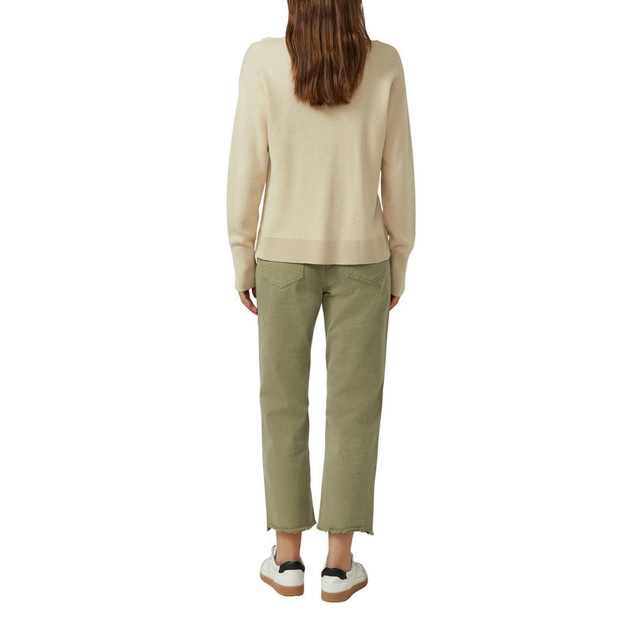 S. Oliver Red Label Pull Tricot Motif Love  
