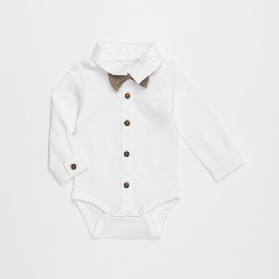 T-Shirt, Body Fit, kurzarm