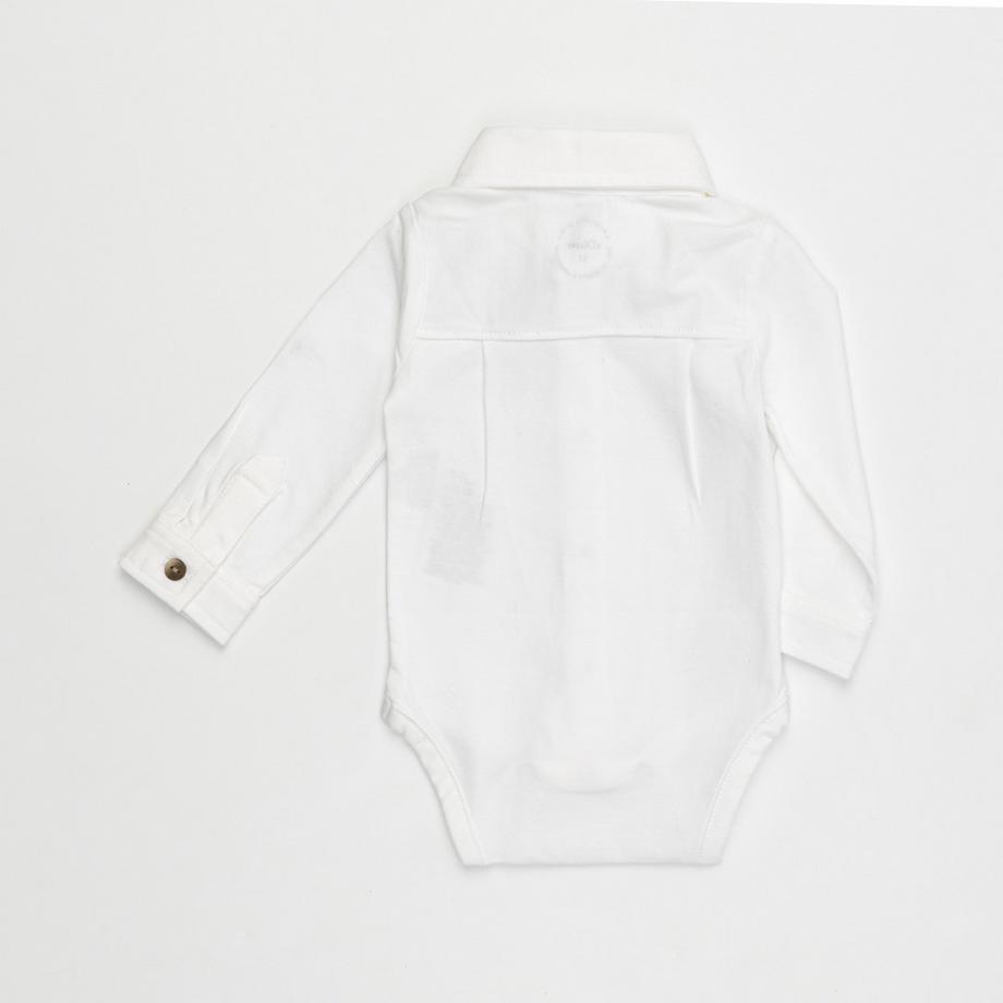 s. Oliver  T-shirt, Body Fit, manches courtes 