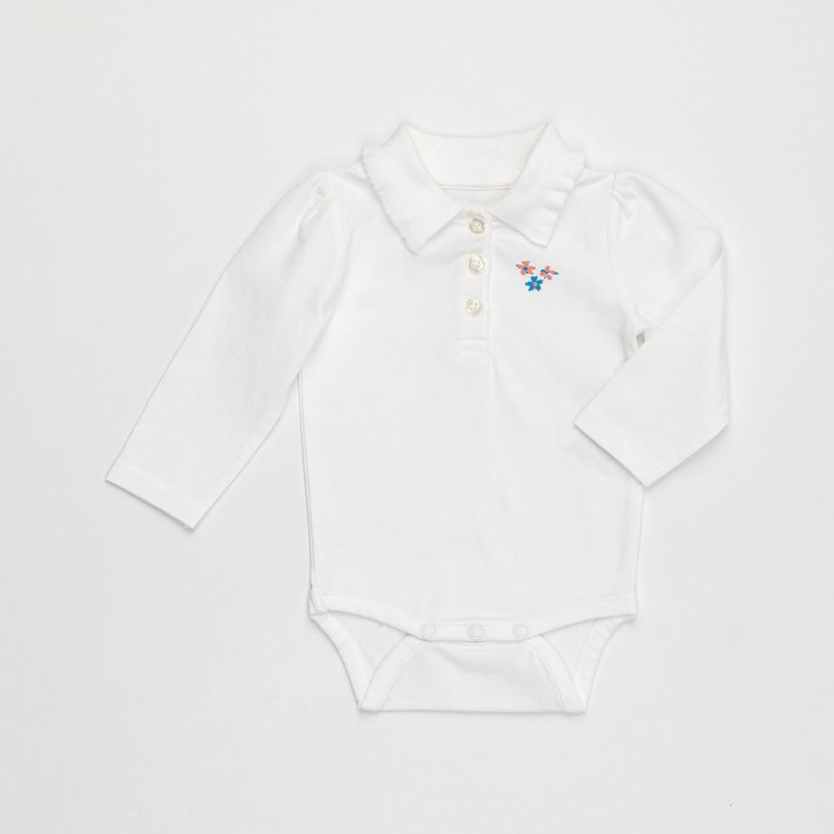 T-Shirt, Body Fit, kurzarm