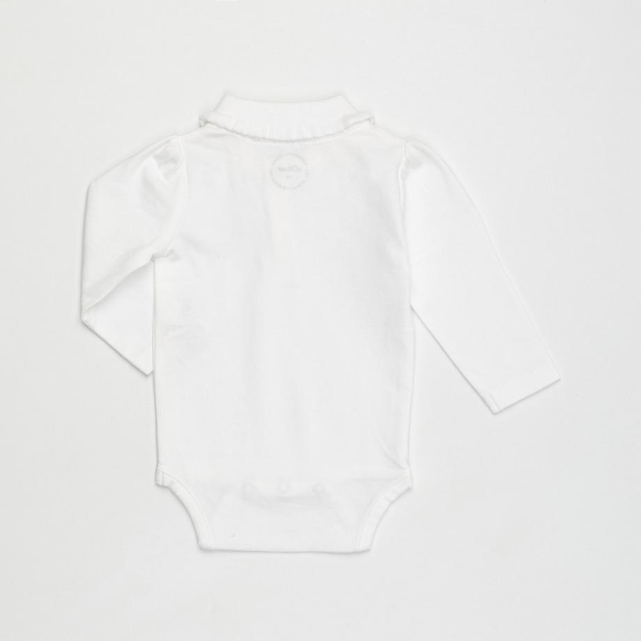 s. Oliver  T-Shirt, Body Fit, kurzarm 