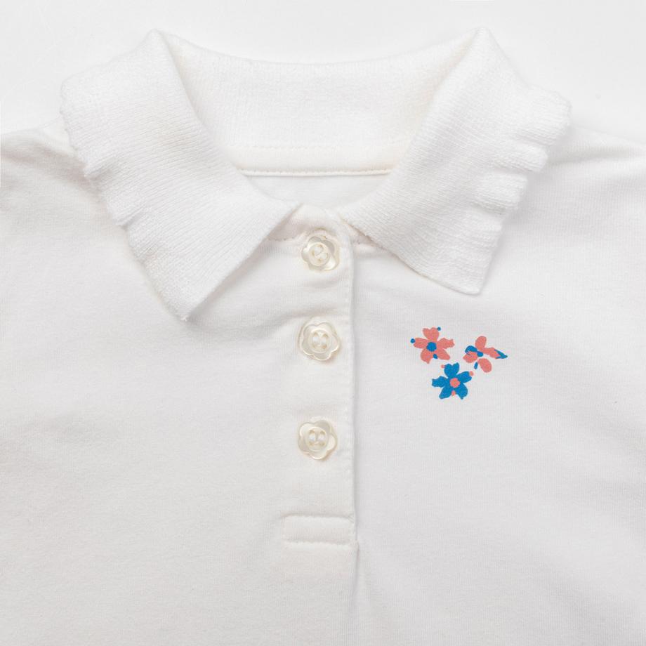 s. Oliver  T-Shirt, Body Fit, kurzarm 