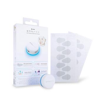 Appareil Led Pour Patch à Boutons et Imperfections