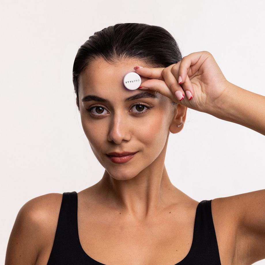 STYLPRO  Appareil Led Pour Patch à Boutons et Imperfections 