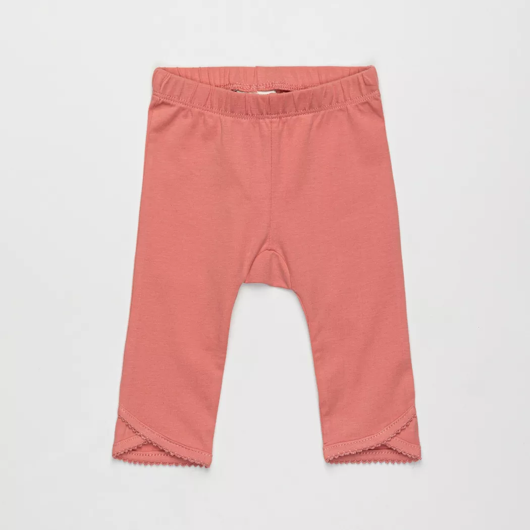 s. Oliver - Leggings, 74, Zweifarbig