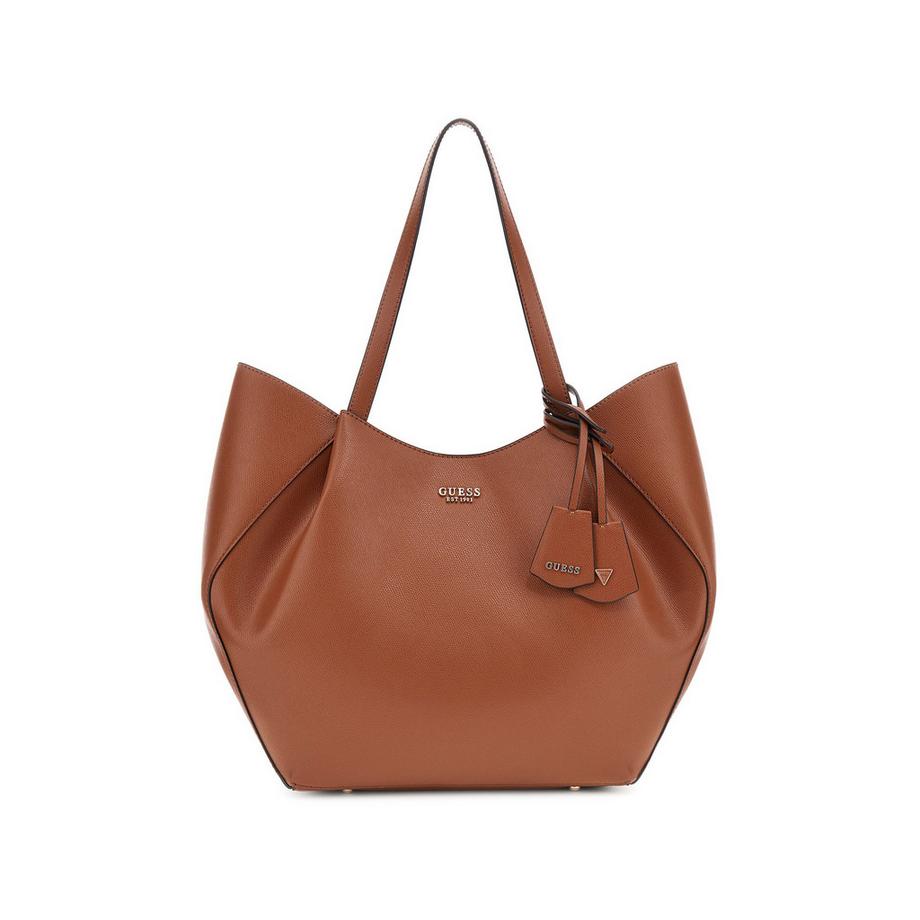GUESS Amorette Tote Bag  