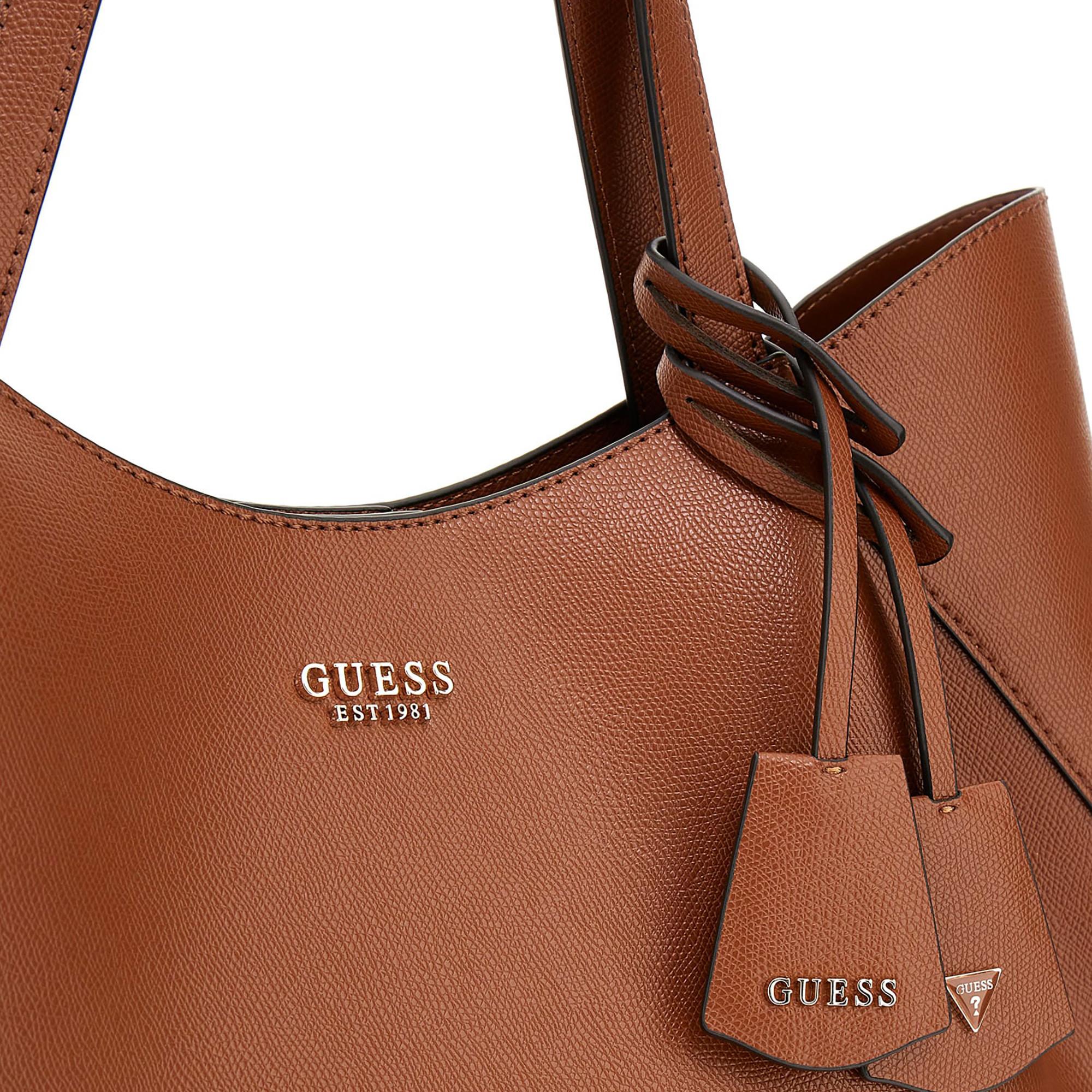 GUESS Amorette Tote Bag  