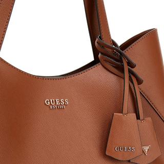 GUESS Amorette Tote Bag  