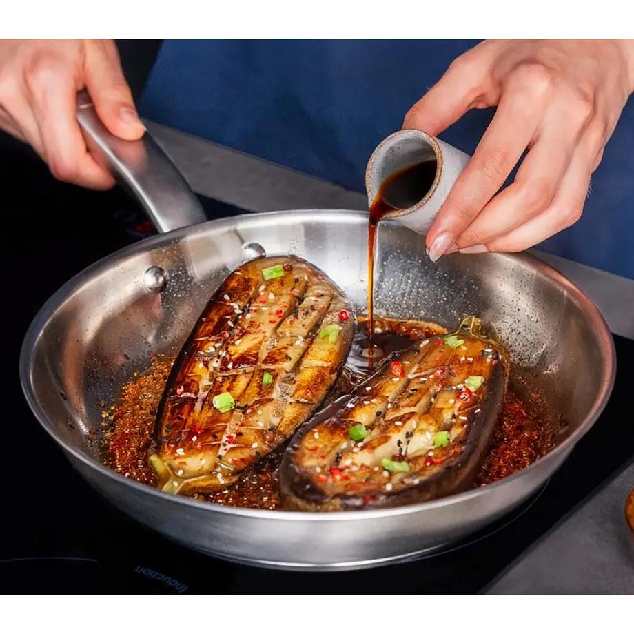 Tefal Wok Virtuoso 