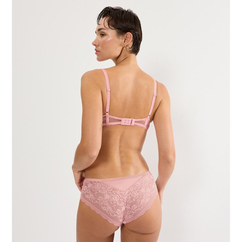 Triumph Comfort Allure Bügelloser BH, wattiert 