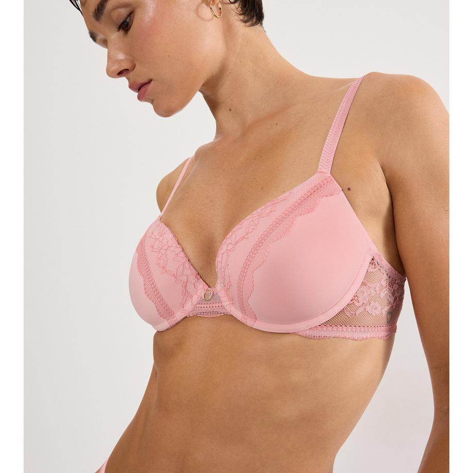 Triumph Comfort Allure Bügelloser BH, wattiert 