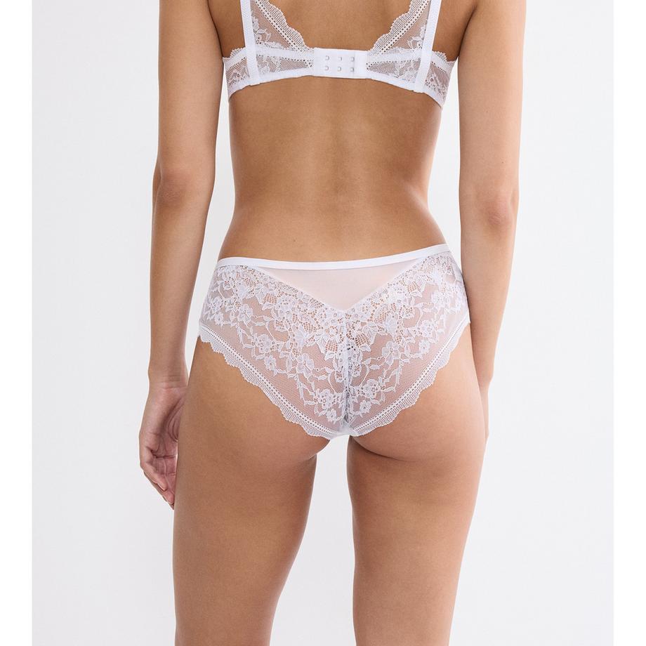 Triumph Comfort Allure Hipster 