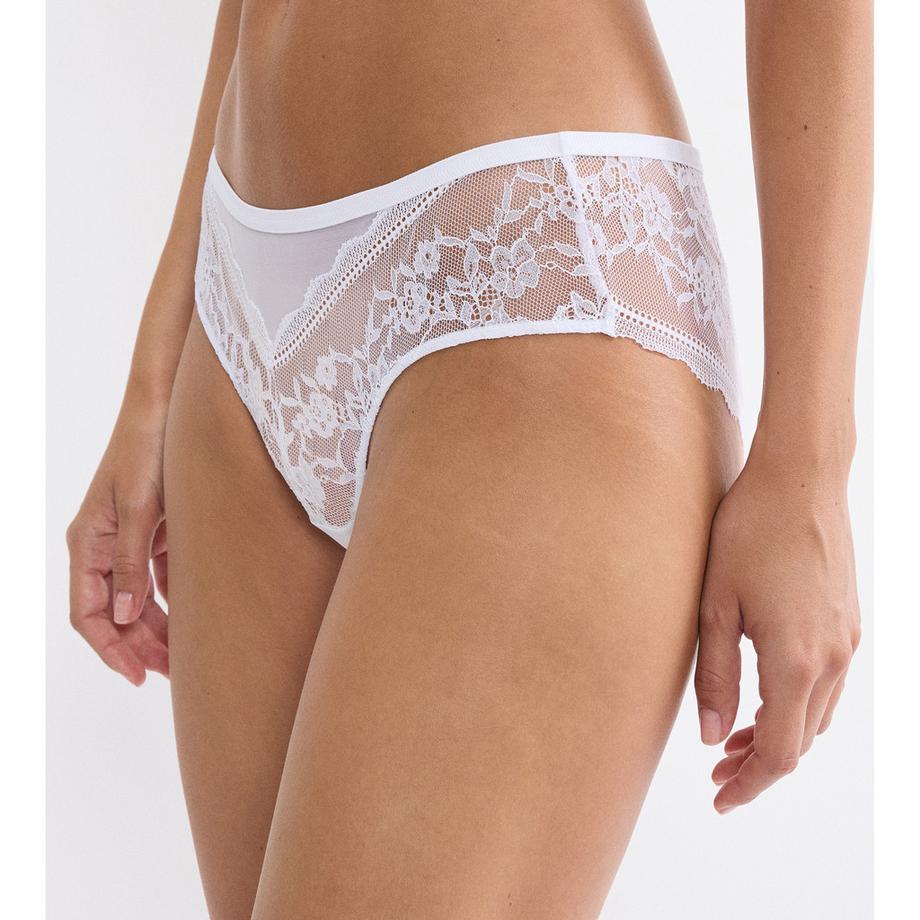 Triumph Comfort Allure Hipster 