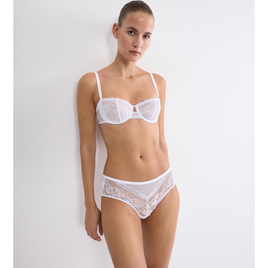 Triumph Comfort Allure Hipster 