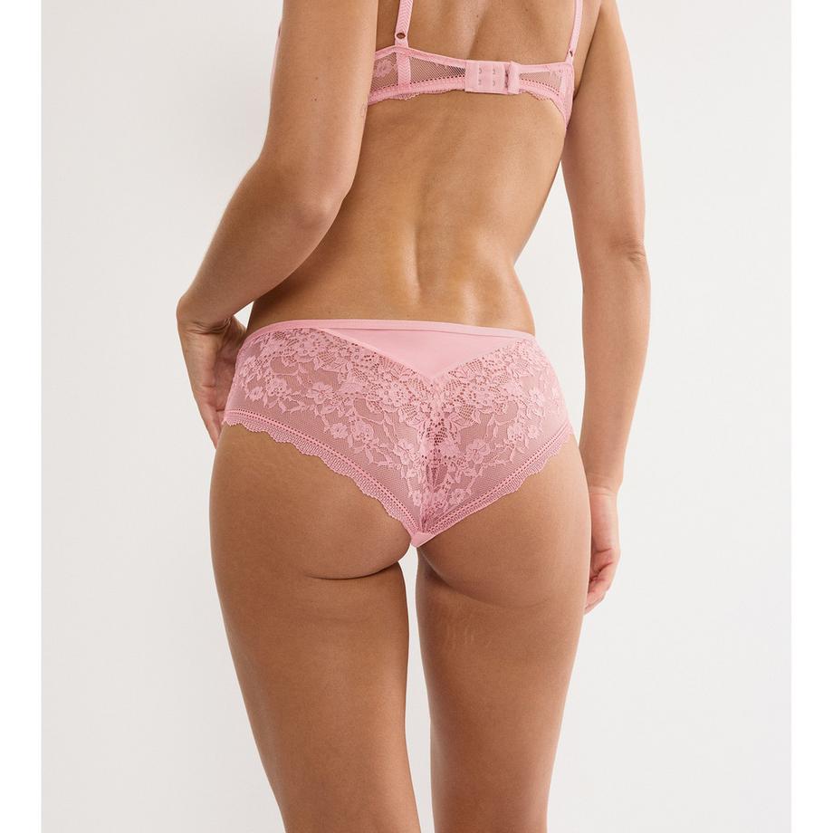 Triumph Comfort Allure Hipster 