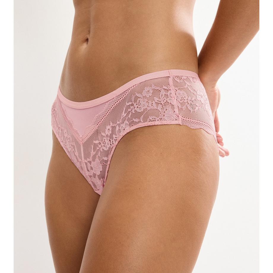 Triumph Comfort Allure Hipster 