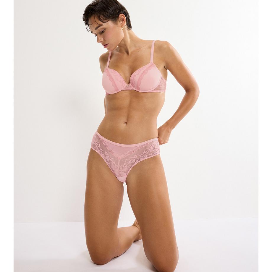 Triumph Comfort Allure Hipster 