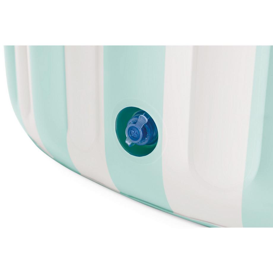 Intex  Coastal Luxe Pool 