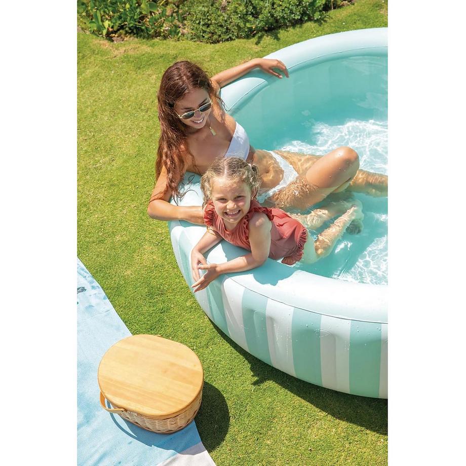 Intex  Coastal Luxe Pool 