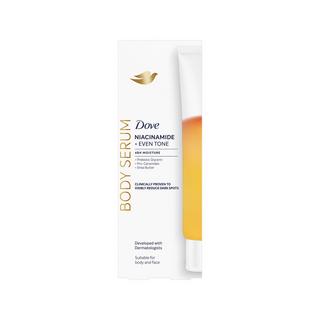 Dove  Body Sérum corporel Niacinamide + Even Tone 