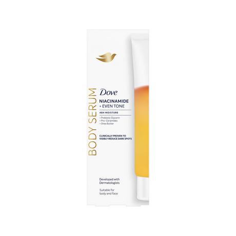 Dove  Body Sérum corporel Niacinamide + Even Tone 