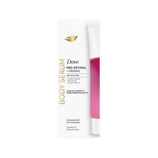 Dove  Body Sérum corporel Pro-Retinol + Firming 