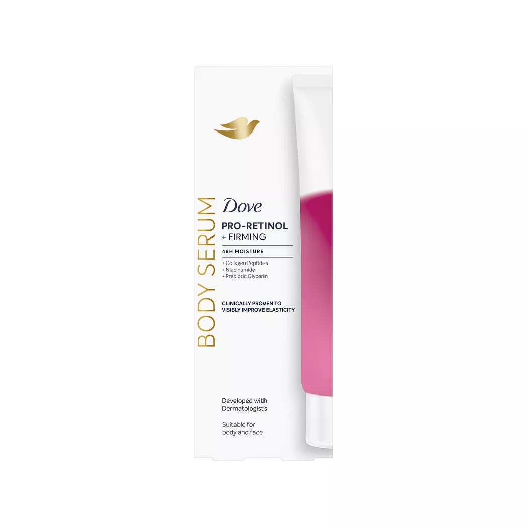Dove Bodyserum Pro Retinol (200ml)