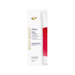 Dove  Body Sérum corporel Cica + Repair 