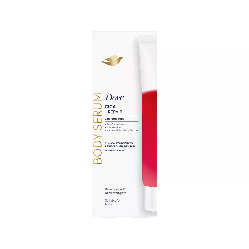 Dove Bodyserum Cica & Repair (200ml)