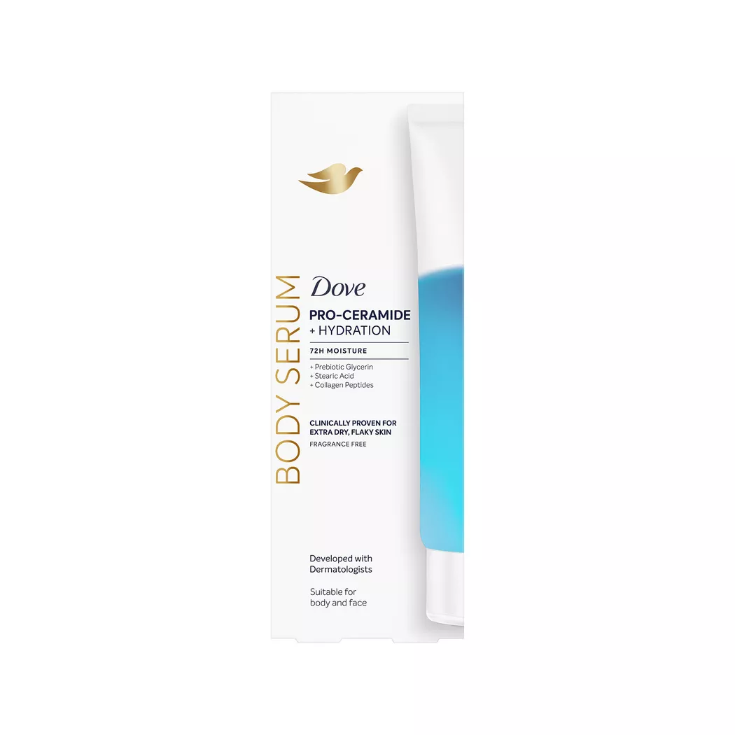 Dove Bodyserum Pro-Ceramides & Hydration (200ml)