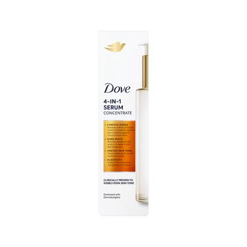 Targeted Sérum corporel Multipurpose