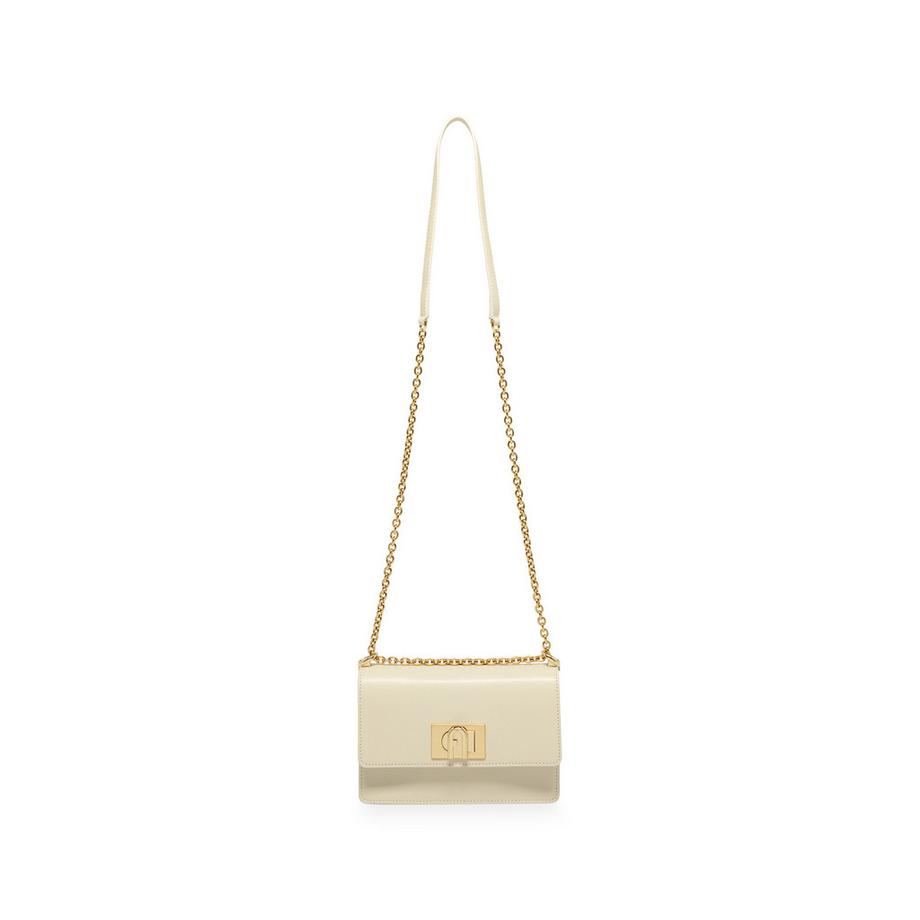 Furla Mini Crossbody Bag  