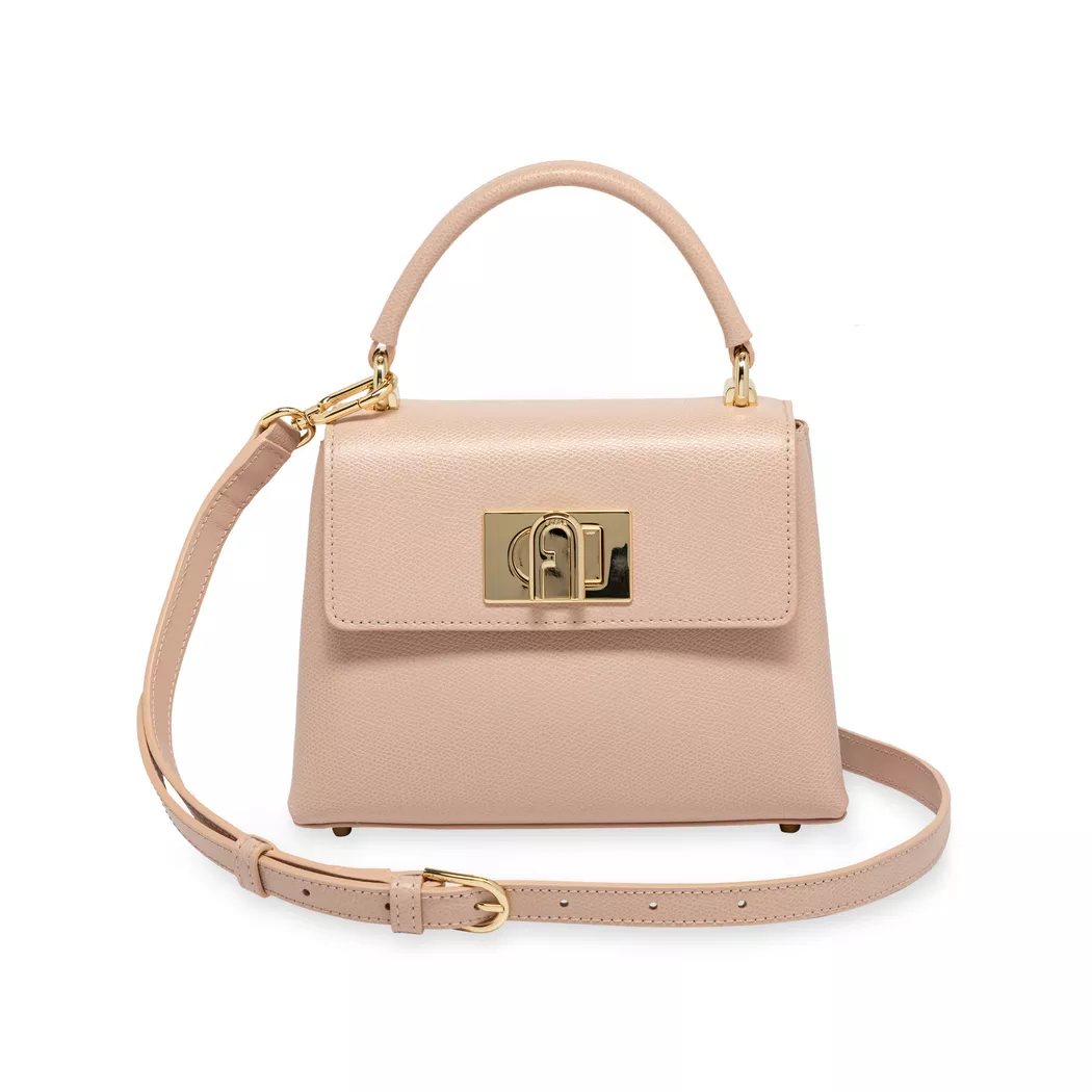Furla - Mini Bag, für Damen, Rosa, Größe ONESIZE