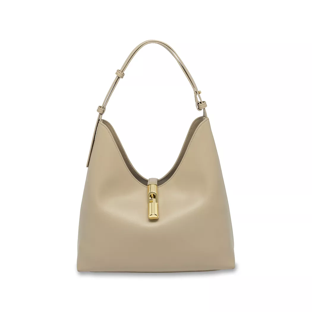 Sac Porté épaule FURLA Femme couleur Naturel OS