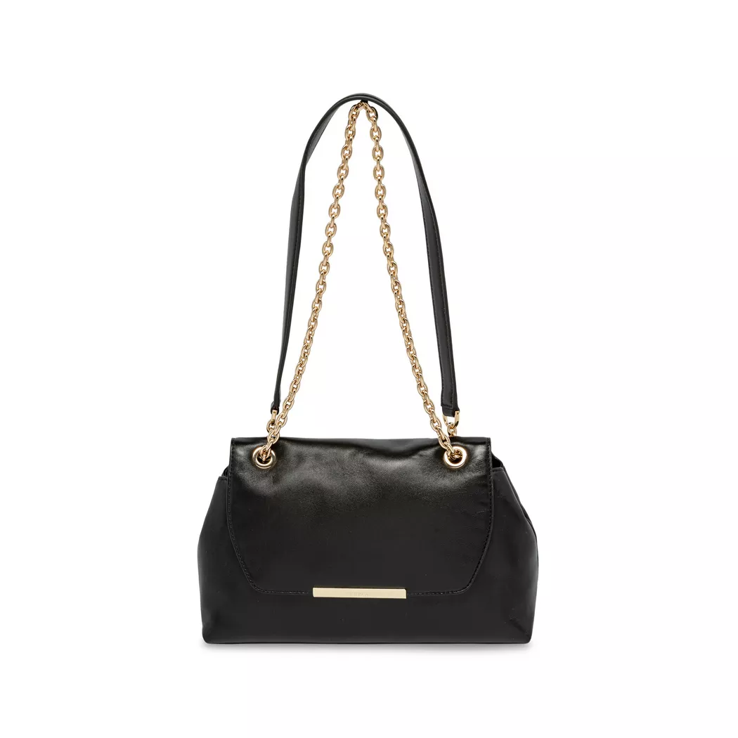 Furla - Schultertasche, für Damen, Black, One Size