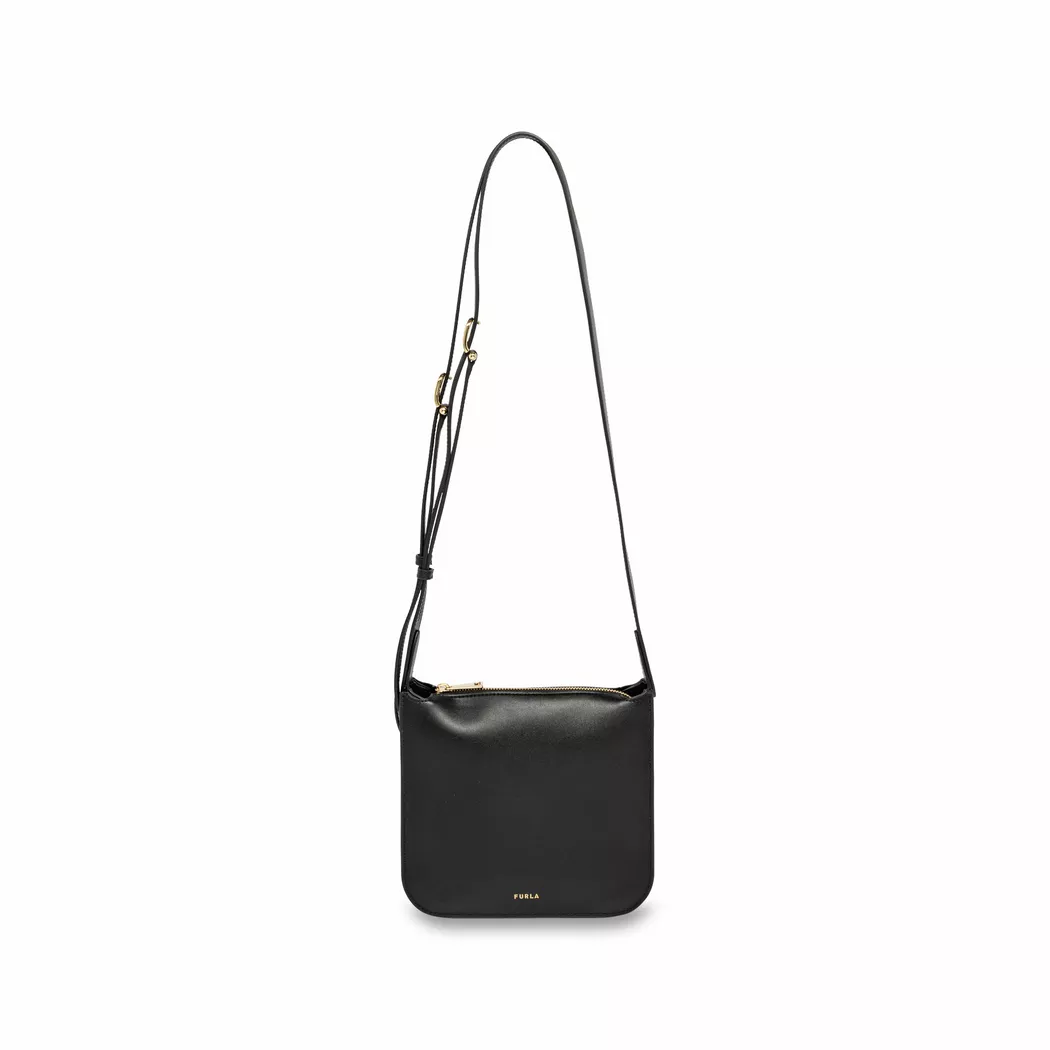 Furla - Umhängetasche, für Damen, Black, Größe ONESIZE