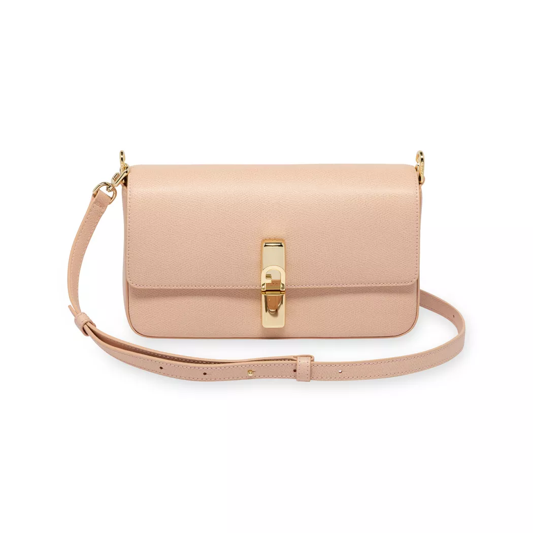 Sac Bandoulière FURLA Femme couleur Rose OS