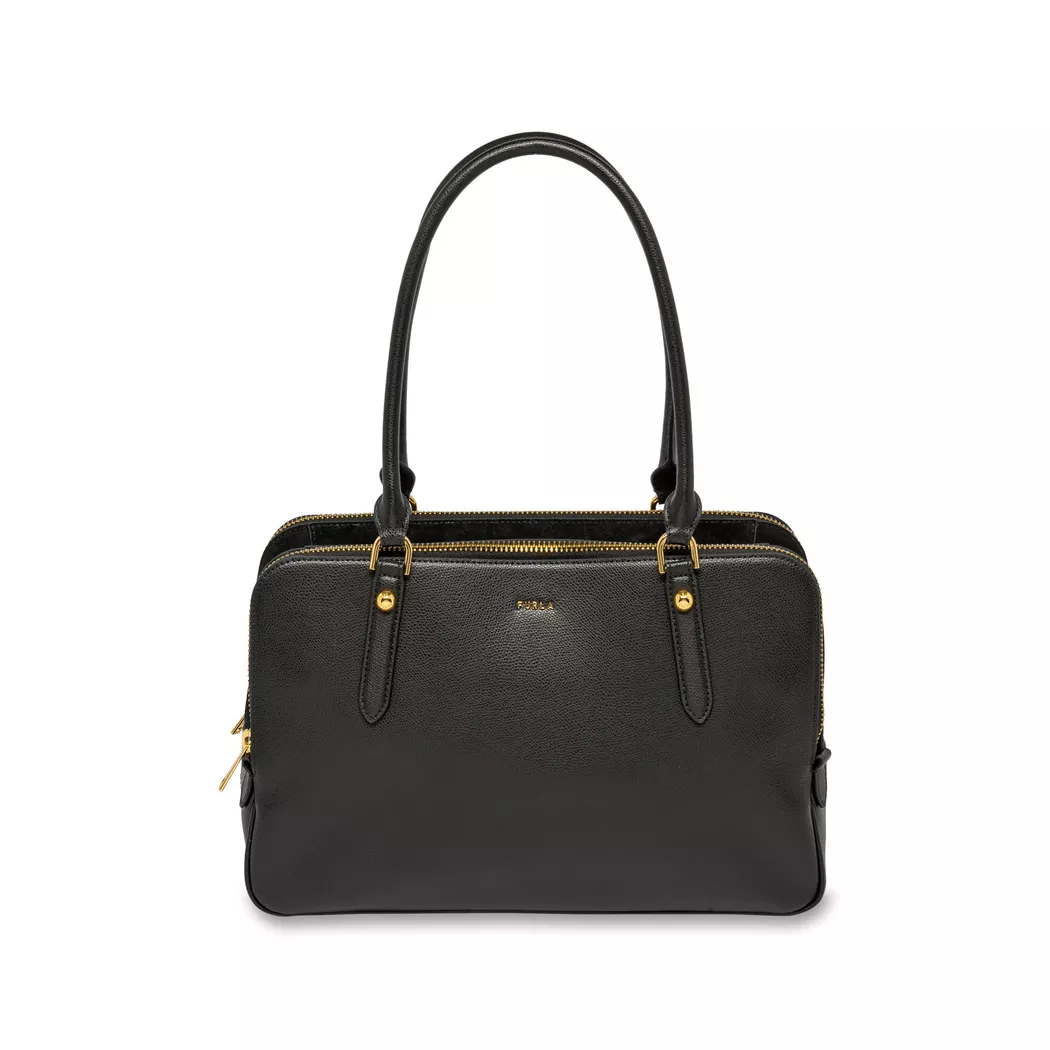 Furla - Handtasche, für Damen, Black, Größe ONESIZE