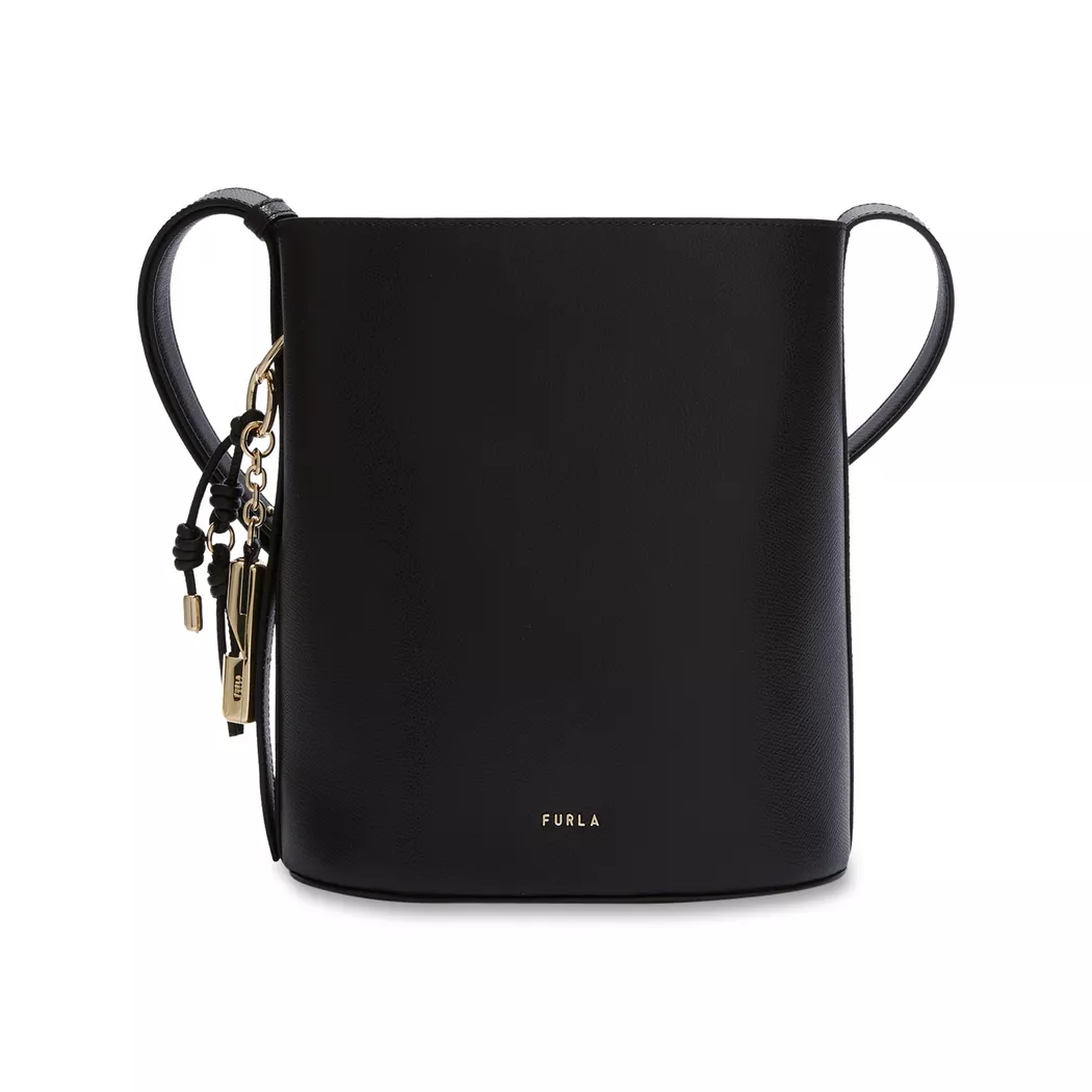 Sac Bandoulière FURLA Femme couleur Noir OS