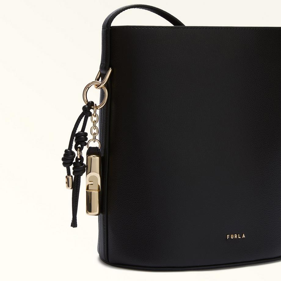 Furla Roxie Bucket Bag  