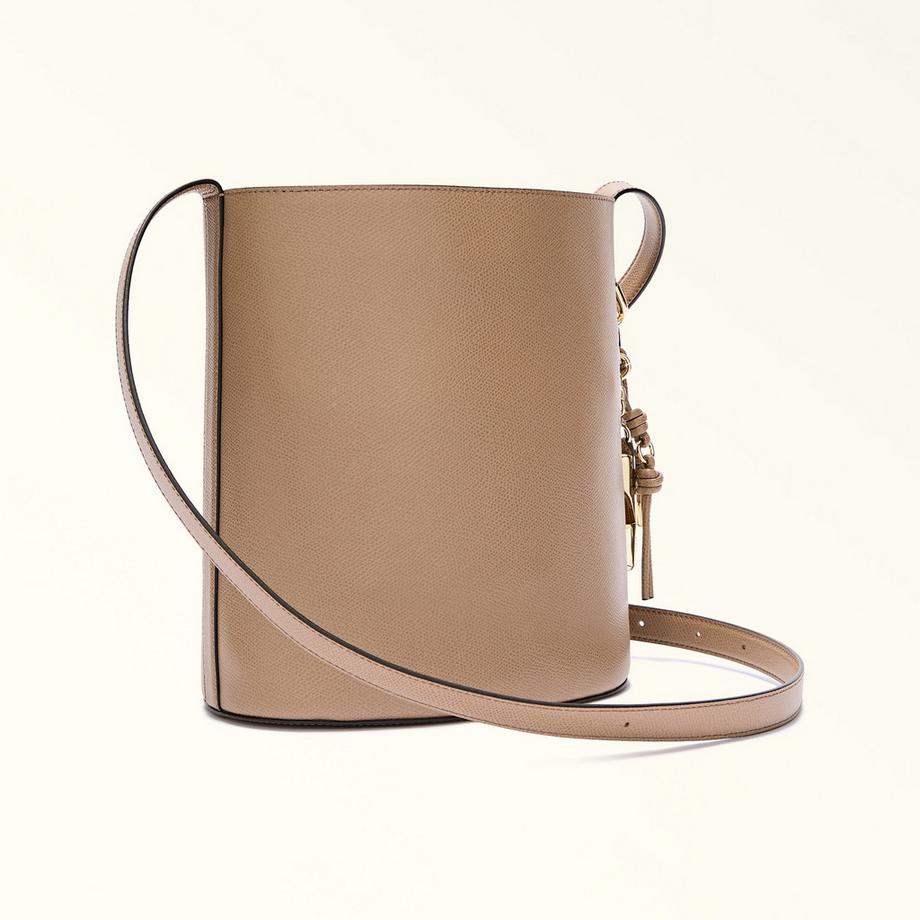 Furla Roxie Bucket Bag  