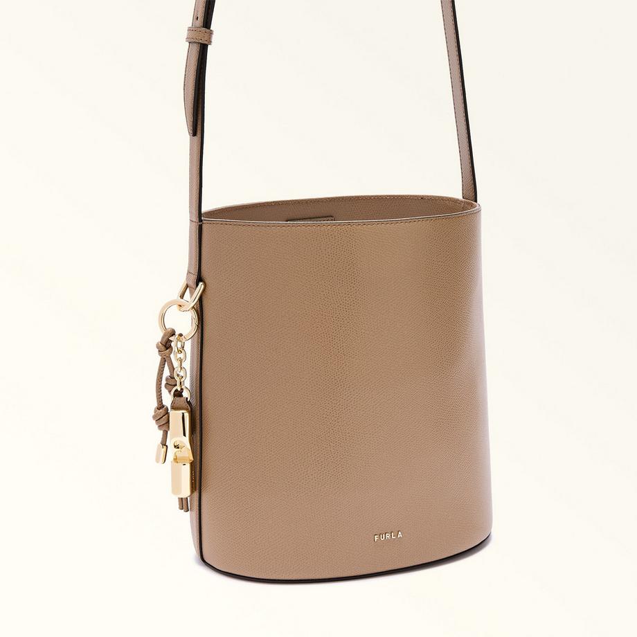Furla Roxie Bucket Bag  